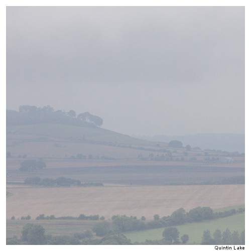 Ridgeway XVIII, Chilterns