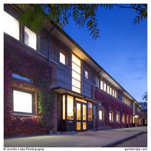 AFTER: Amgen, Milton Park