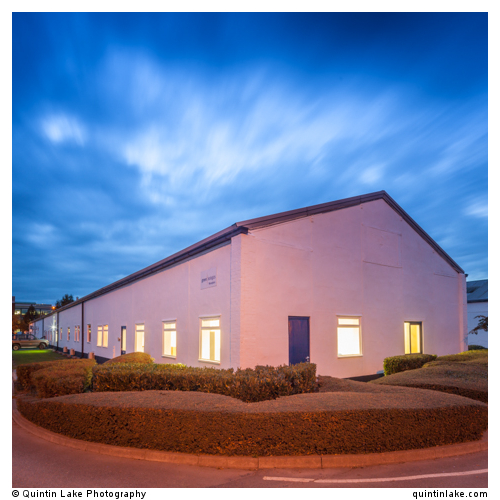 AFTER: Green Biologics, Milton Park