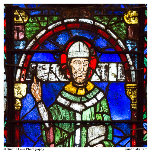 Thomas Becket was Archbishop of Canterbury from 1162 until his murder in 1170 