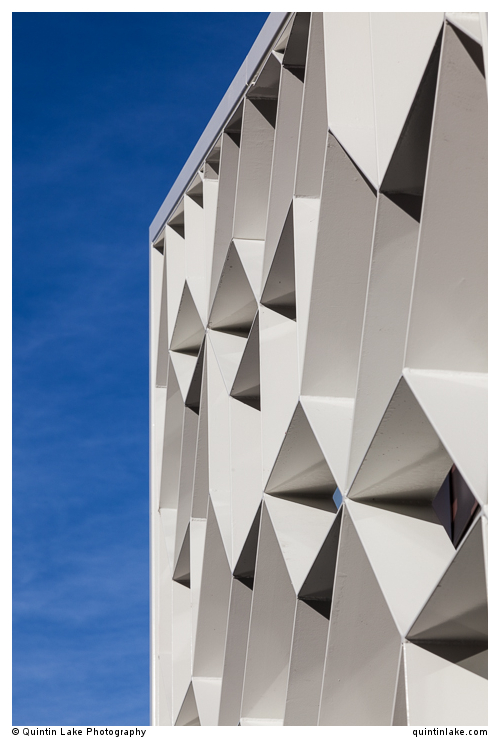 Medway Crematorium, Kent, UK. New Chapel by Clay Architecture, 2