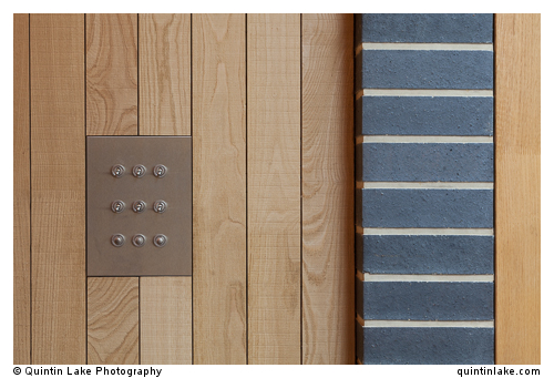 Studio, Oxford by James Wyman Architects