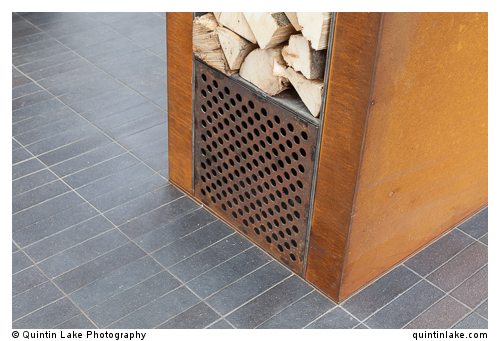 Studio, Oxford by James Wyman Architects