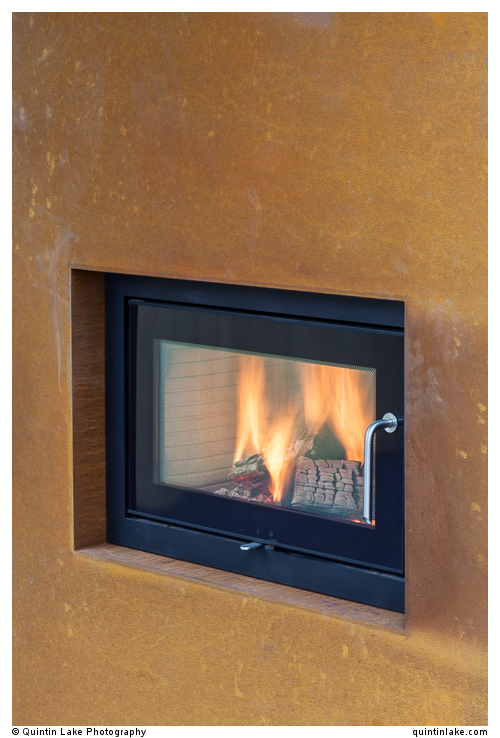 Studio, Oxford by James Wyman Architects