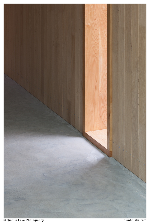 Studio, Oxford by James Wyman Architects