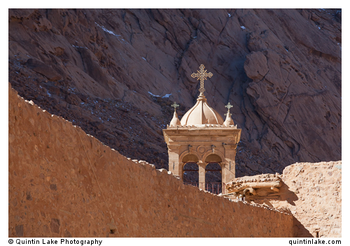 Bell tower, Built in 1871