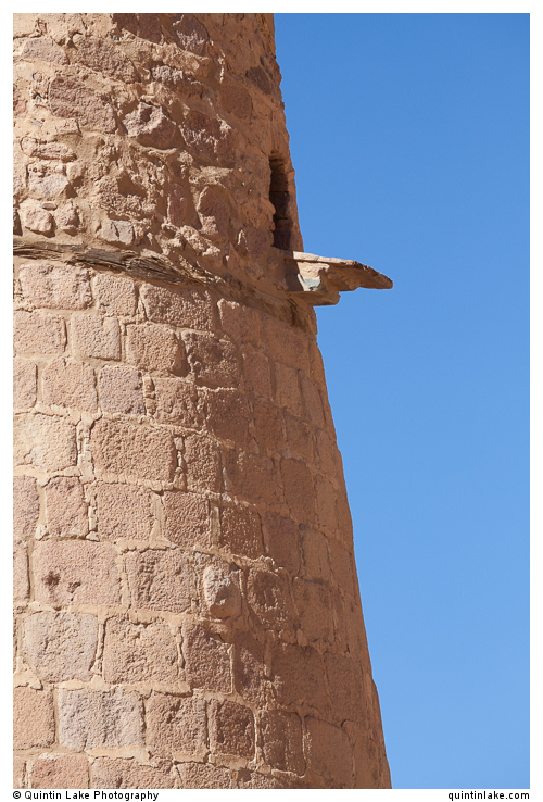 Saint Catherine's Monastery, Mount Sinai, Egypt