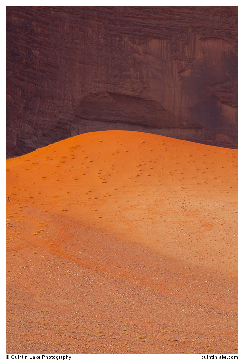 Wadi Rum, Jordan