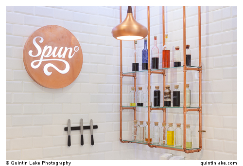 Spun Candy, Covent Garden