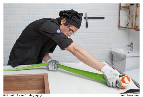 Spun Candy, Covent Garden