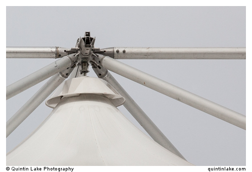 The Great Pavilion by De Boer. RHS Chelsea Flower Show,  2014