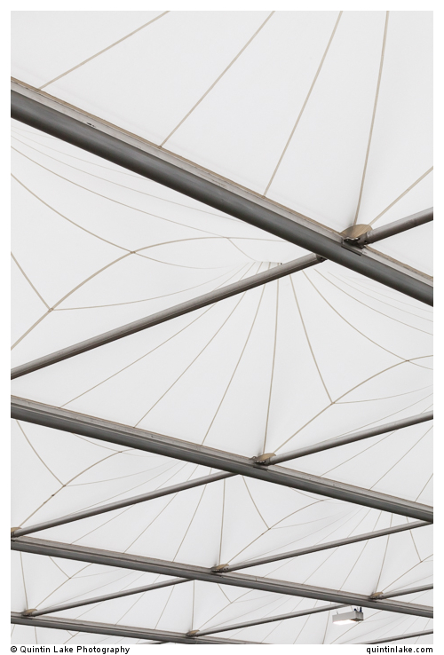 The Great Pavilion by De Boer. RHS Chelsea Flower Show,  2014