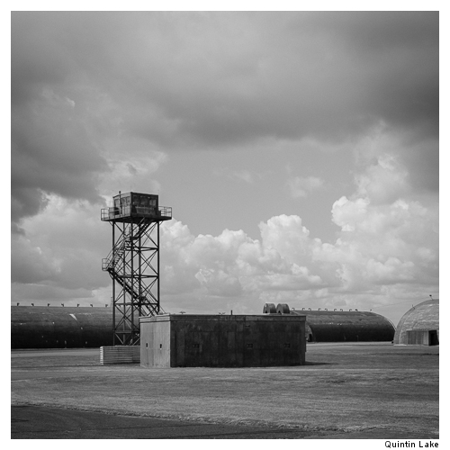 RAF Upper Heyford , "QRA" Quick Reaction Alert Facility "HAS" Ha