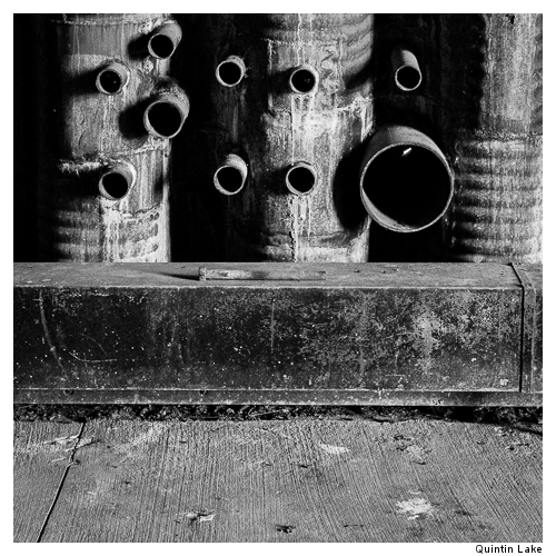 RAF Upper Heyford , "QRA" Quick Reaction Alert Facility "HAS" Ha