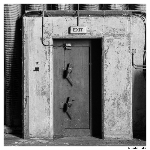 RAF Upper Heyford , "QRA" Quick Reaction Alert Facility "HAS" Ha