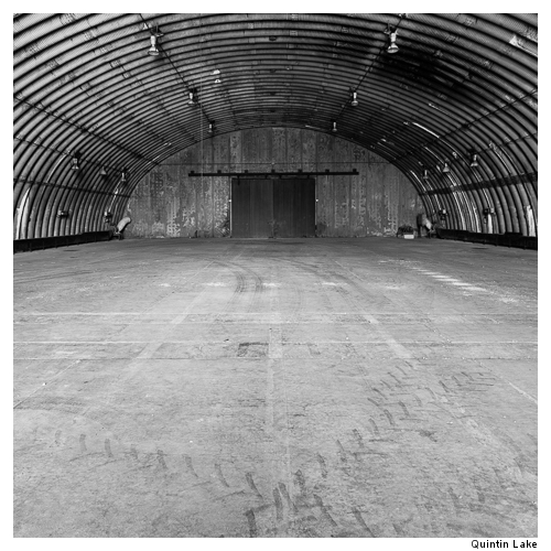 RAF Upper Heyford , "QRA" Quick Reaction Alert Facility "HAS" Ha