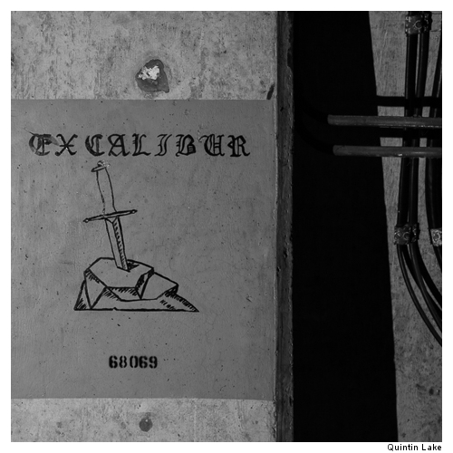 RAF Upper Heyford , "QRA" Quick Reaction Alert Facility "HAS" Ha