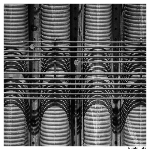 RAF Upper Heyford , "QRA" Quick Reaction Alert Facility "HAS" Ha