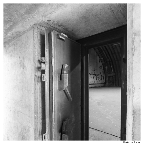 RAF Upper Heyford , "QRA" Quick Reaction Alert Facility "HAS" Ha