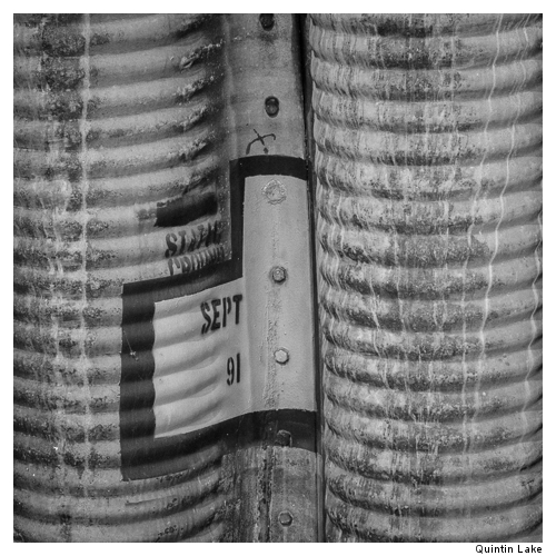 RAF Upper Heyford , "QRA" Quick Reaction Alert Facility "HAS" Ha