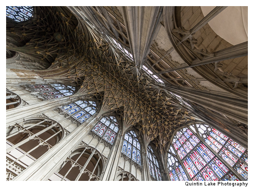 Gloucester Cathedral Choir, Gloucestershire, England