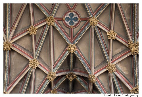 Gloucester Cathedral Choir, Gloucestershire, England