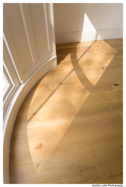 88 Westbourne Grove, London. Architect: James Wyman