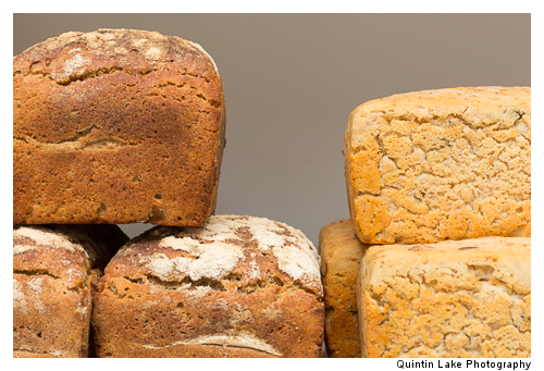 Modern Baker, Summertown, Oxford. Architect: James Wyman