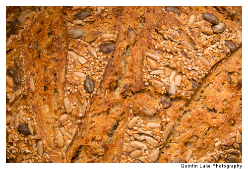 Modern Baker, Summertown, Oxford. Architect: James Wyman