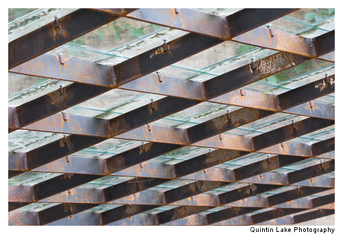 Bike Stand, Old Parsonage Hotel