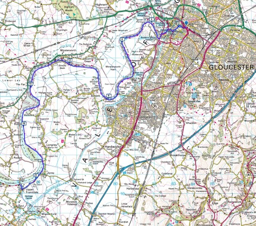 Gloucester-Upper-Framilode