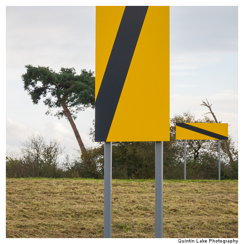 River Severn Near Oldbury-On Severn