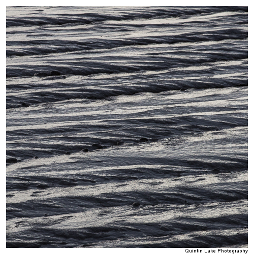 River Severn Near Oldbury-On Severn