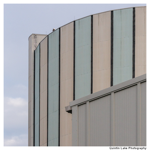 River Severn Near Oldbury-On Severn