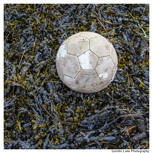River Severn Near Oldbury-On Severn