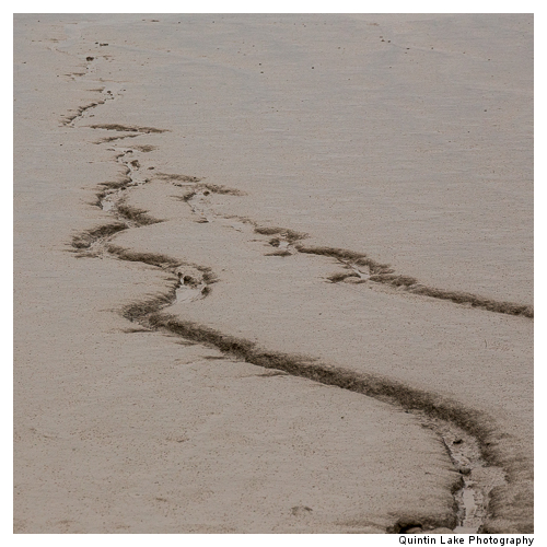 River Severn Near Oldbury-On Severn