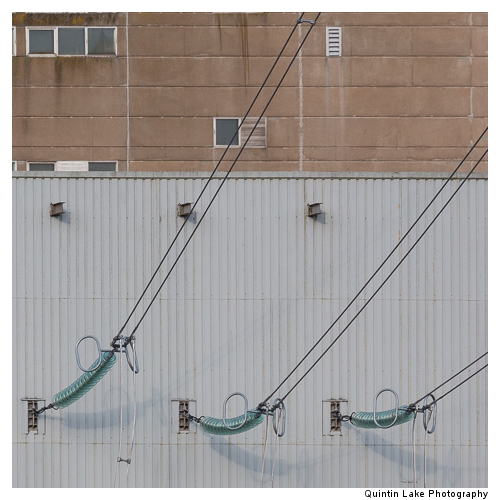 River Severn Near Oldbury-On Severn