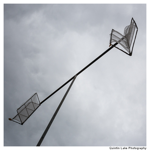 River Severn Near Oldbury-On Severn