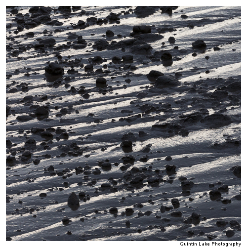 River Severn Near Oldbury-On Severn