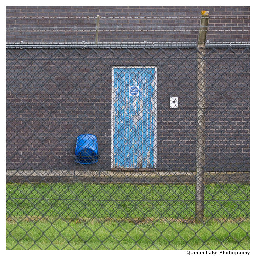 River Severn Near Oldbury-On Severn