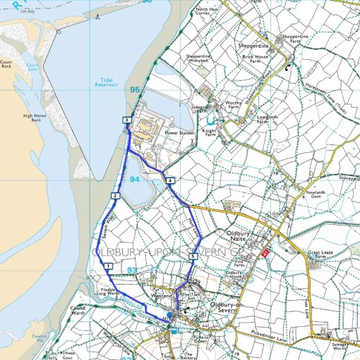Olbury-Severn