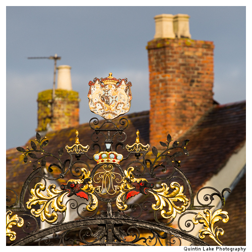 Severn Way between Tewksbury to Gloucester