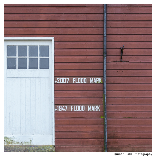 Severn Way between Tewksbury to Gloucester