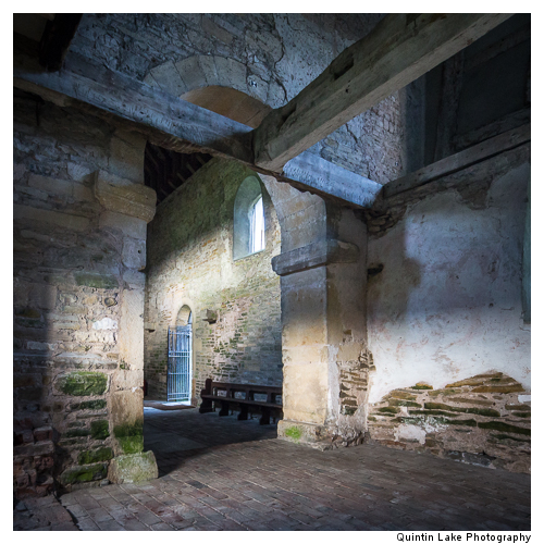 Severn Way between Tewksbury to Gloucester
