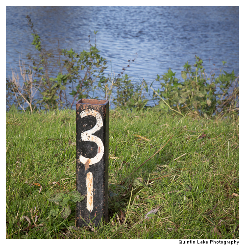 Severn Way between Tewksbury to Gloucester