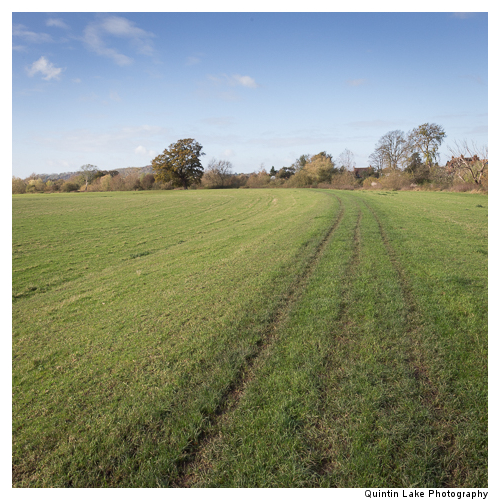 Severn Way between Tewksbury to Gloucester