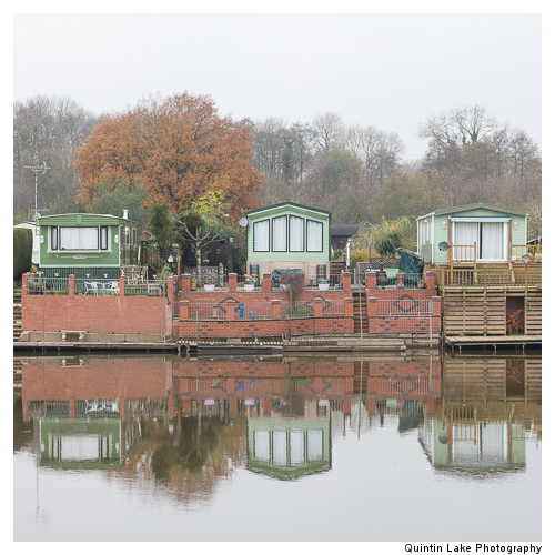 Holiday homes  between Upper Arley and Worcester