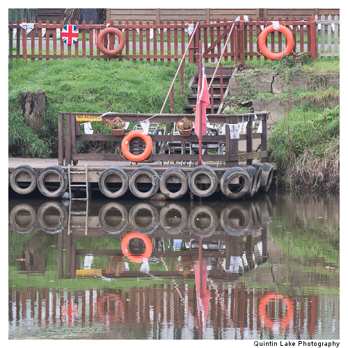 Holiday homes  between Upper Arley and Worcester