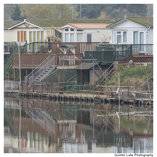 Holiday homes  between Upper Arley and Worcester