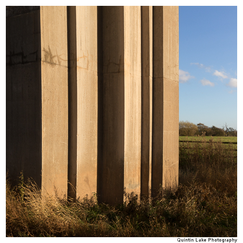 Severn Way between Worcester and Tewksbury